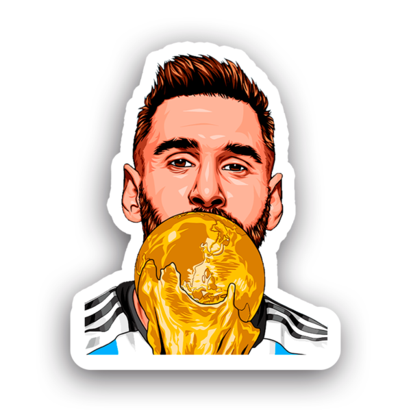 Seleccion Argentina #0002