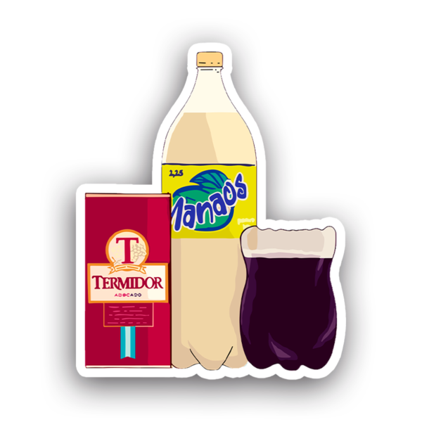 Bebidas #0004
