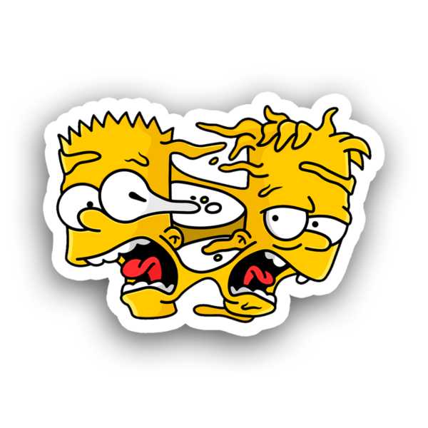 Simpsons #0005