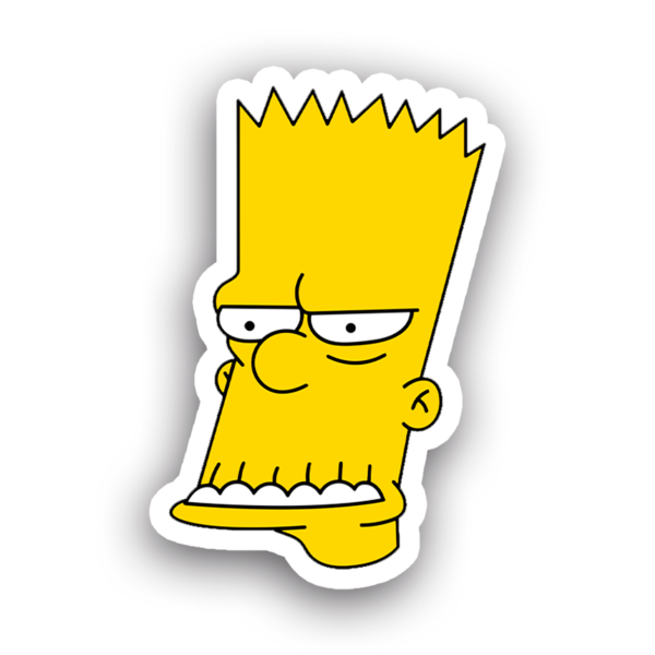 Simpsons #0012