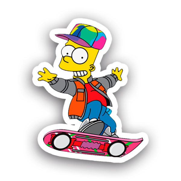 Simpsons #0014