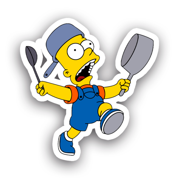 Simpsons #0015