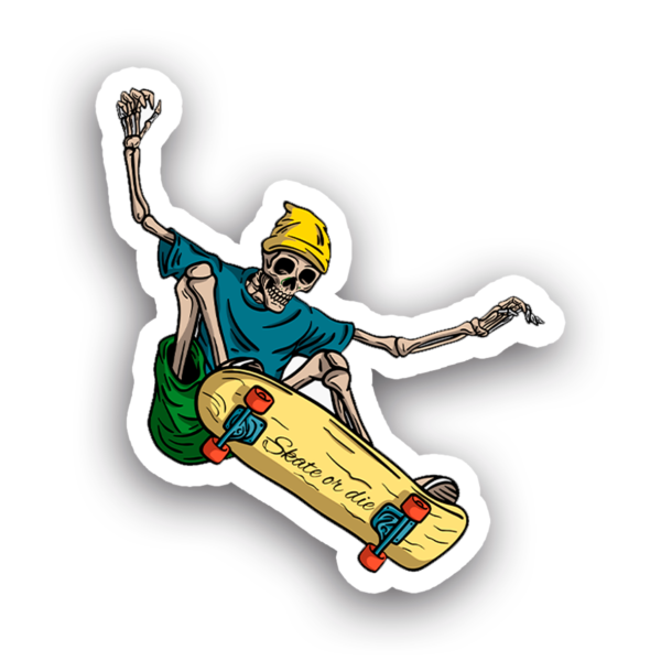 Skate #0016