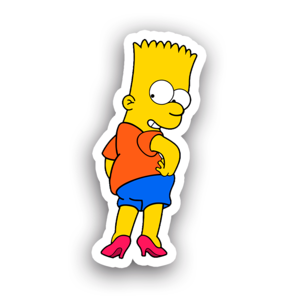 Simpsons #0017