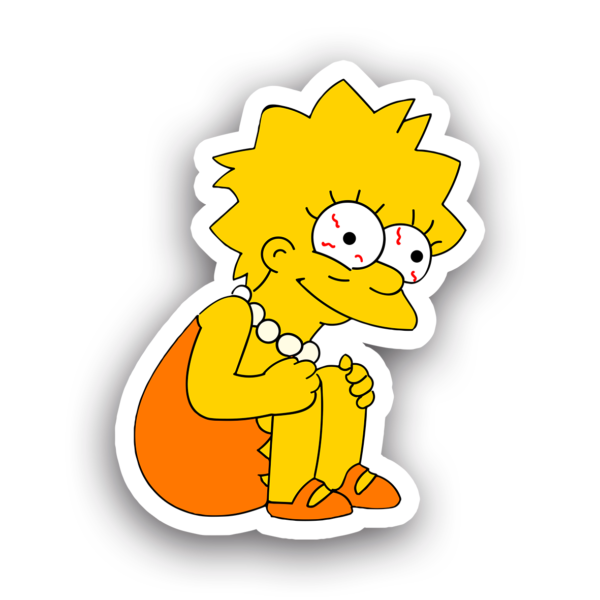 Simpsons #0018