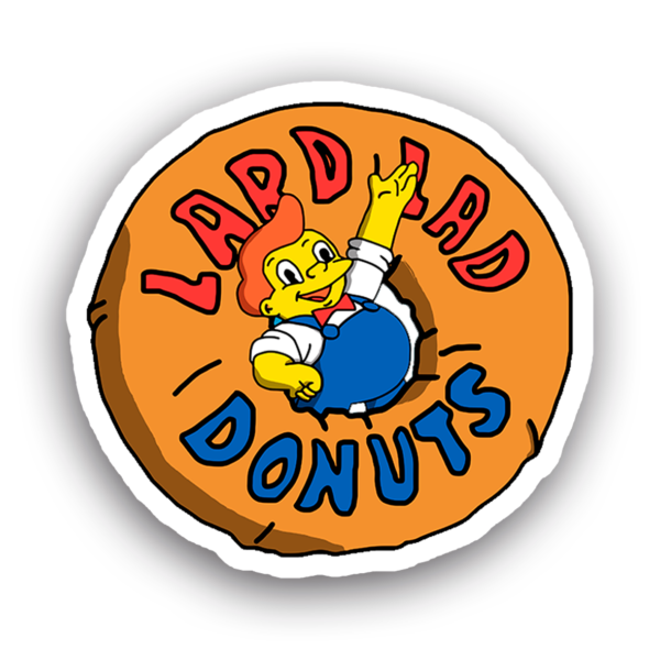 Simpsons #0019