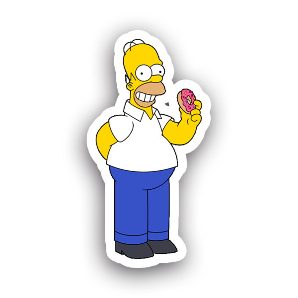Simpsons #0020