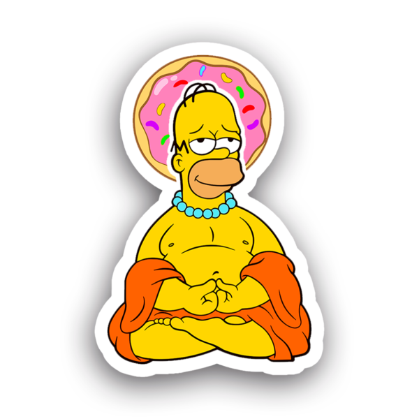 Simpsons #0022