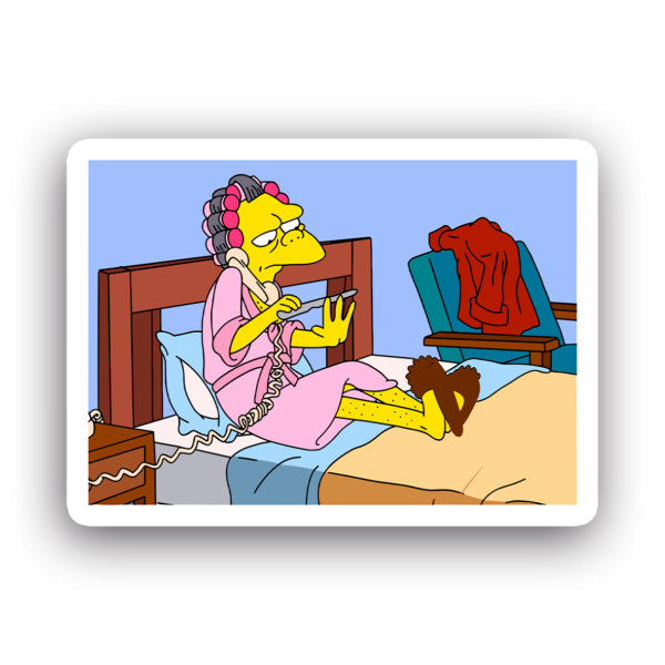 Simpsons #0025