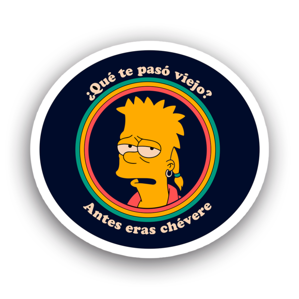 Simpsons #0027