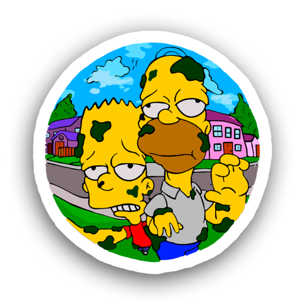 Simpsons #0028
