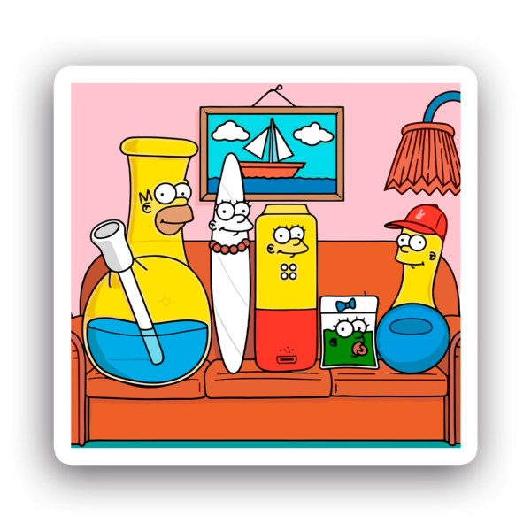 Simpsons #0029
