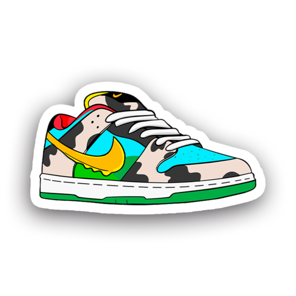 Skate #0030