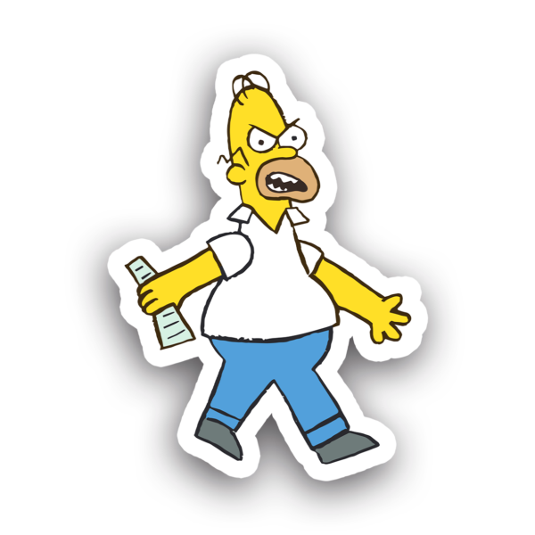 Simpsons #0031