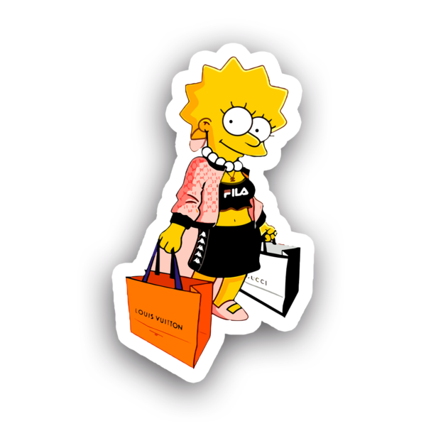 Simpsons #0033