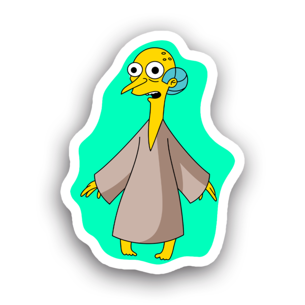 Simpsons #0035