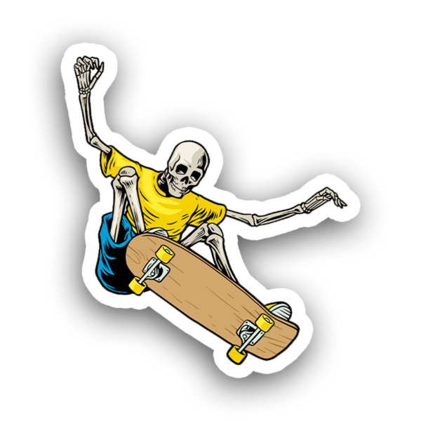 Skate #0036