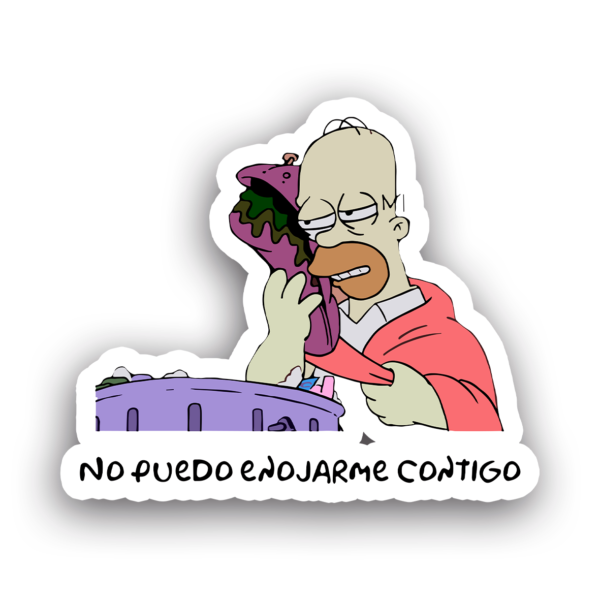 Simpsons #0037
