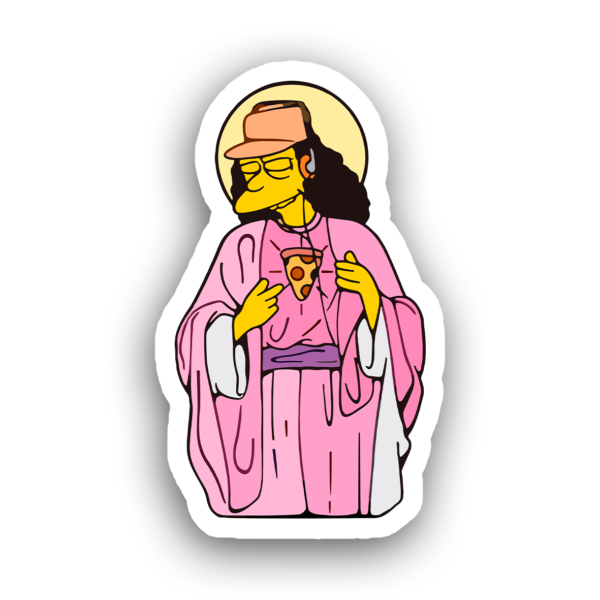Simpsons #0038