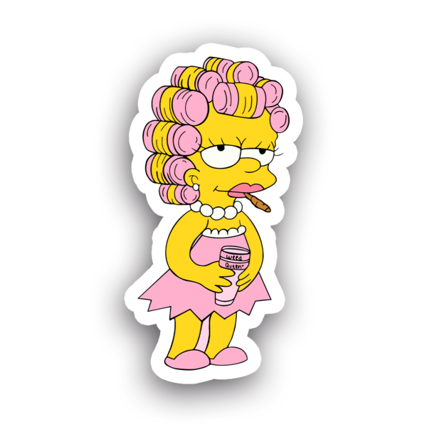 Simpsons #0039