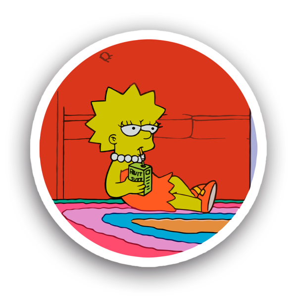 Simpsons #0040