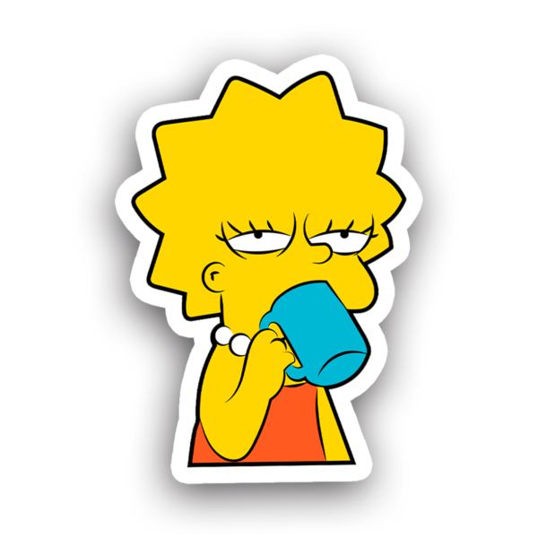 Simpsons #0042