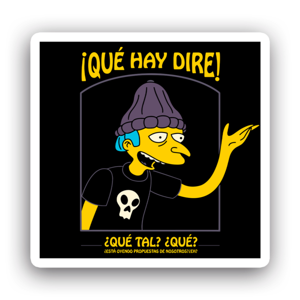 Simpsons #0043