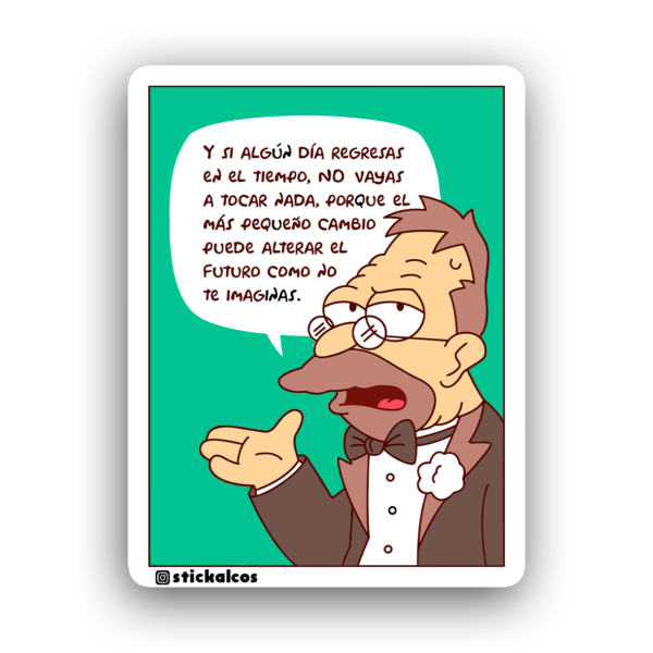 Simpsons #0047