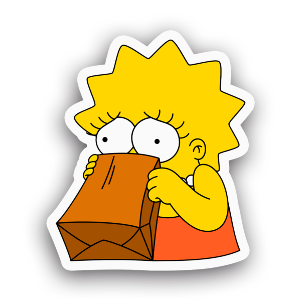 Simpsons #0049