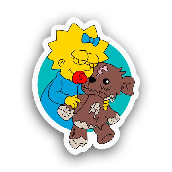 Simpsons #0050