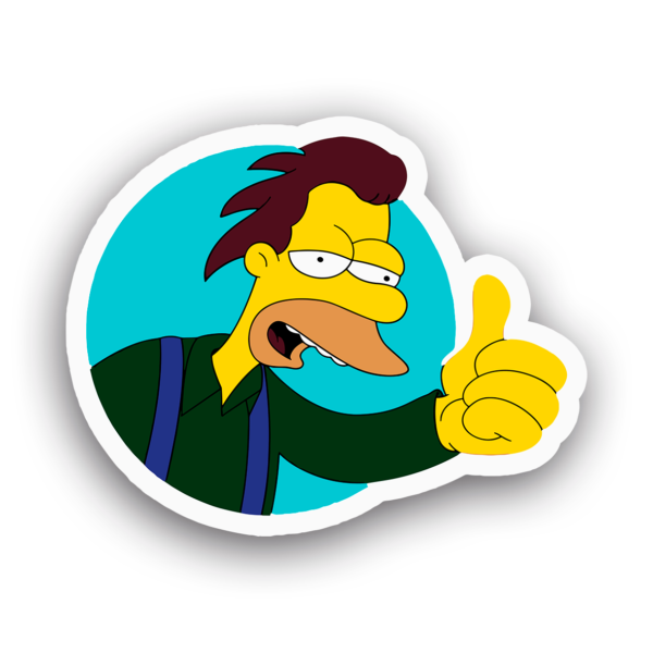 Simpsons #0051