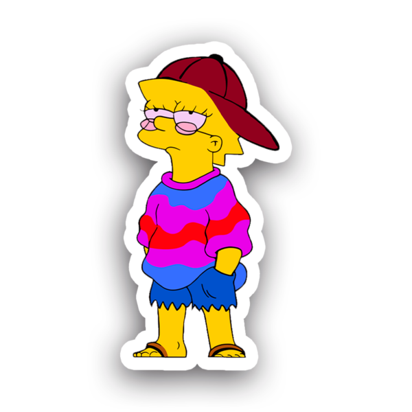 Simpsons #0052