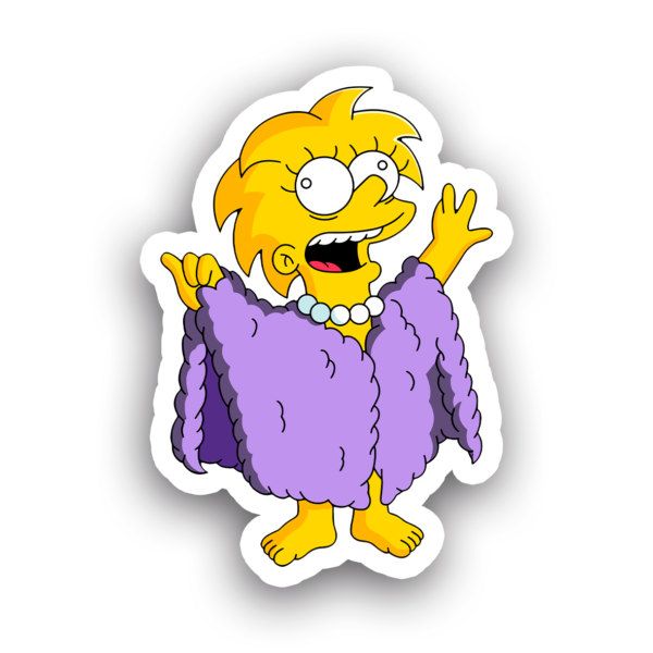 Simpsons #0053