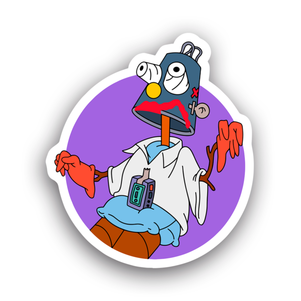 Simpsons #0055