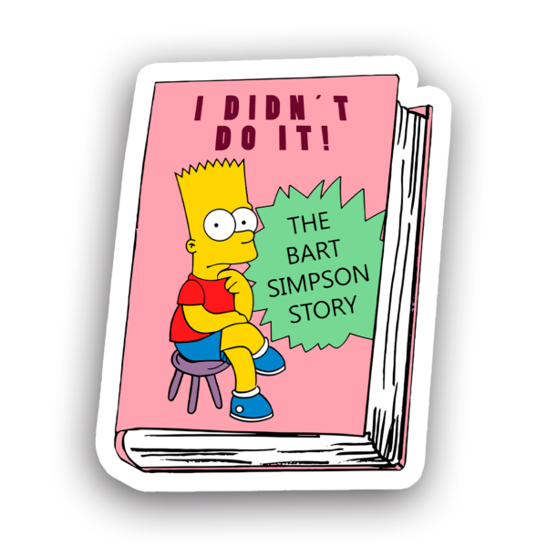 Simpsons #0056