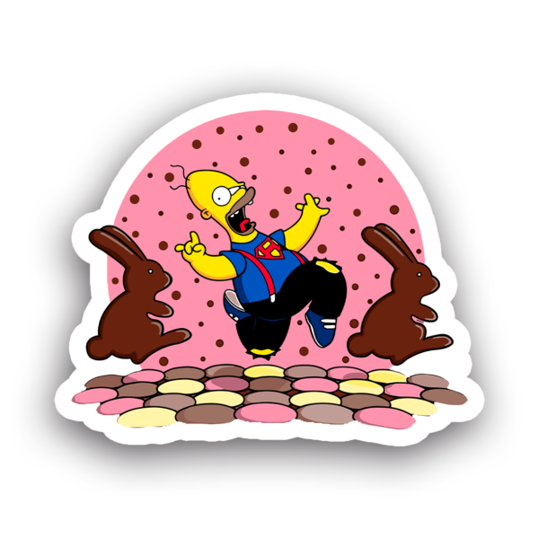 Simpsons #0057