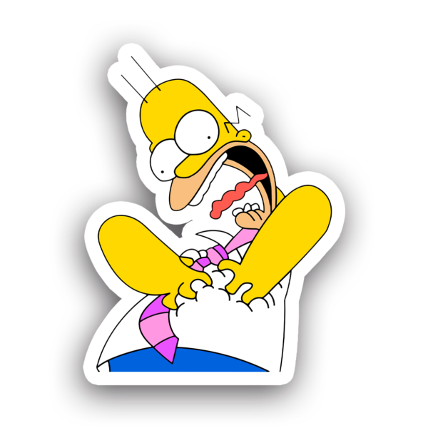 Simpsons #0059
