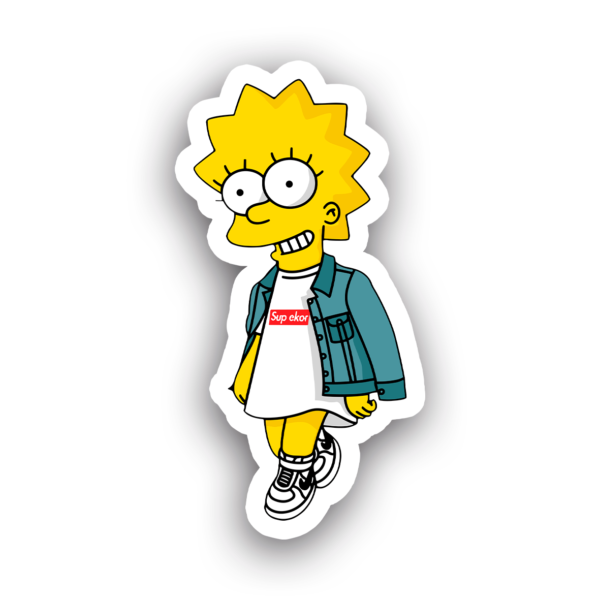 Simpsons #0060