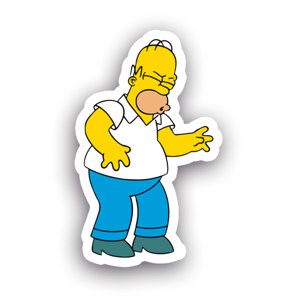 Simpsons #0061