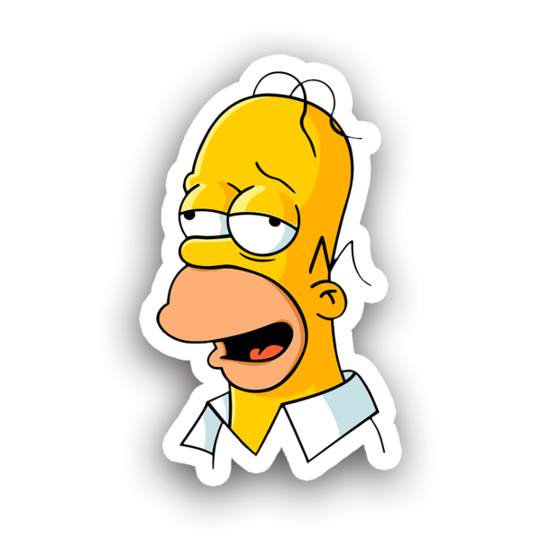 Simpsons #0062