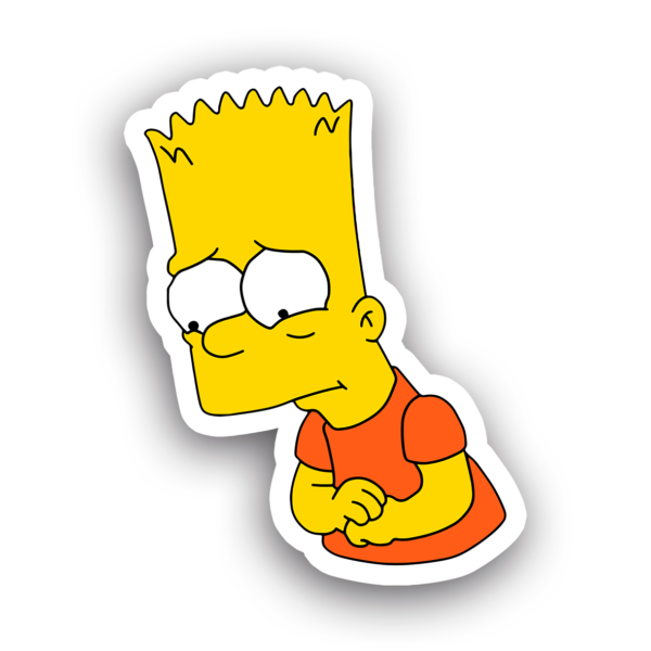 Simpsons #0065