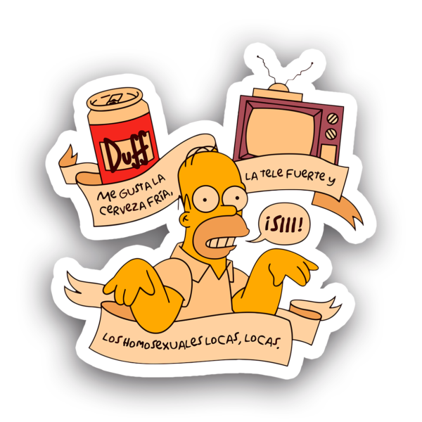 Simpsons #0066