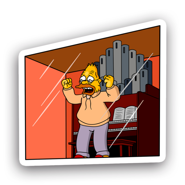 Simpsons #0067
