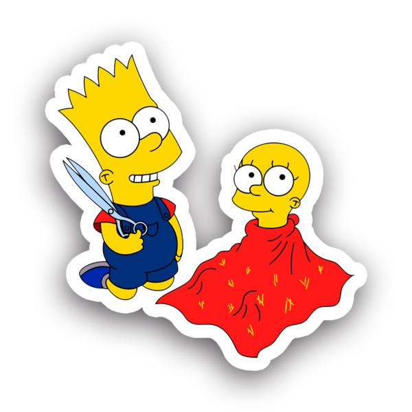 Simpsons #0068
