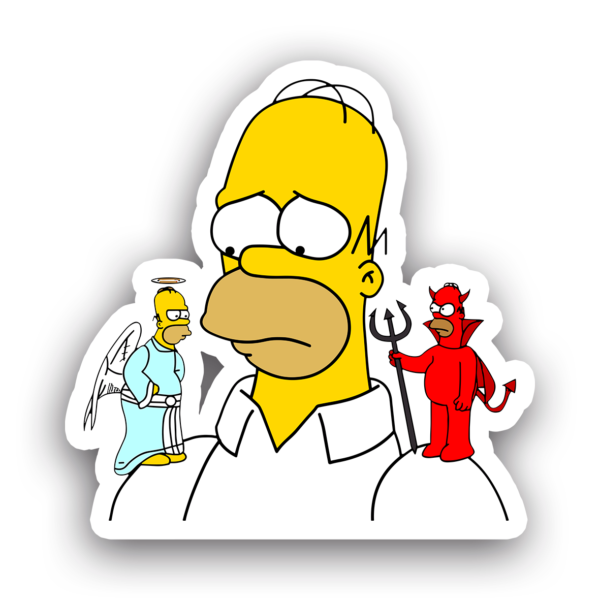 Simpsons #0070
