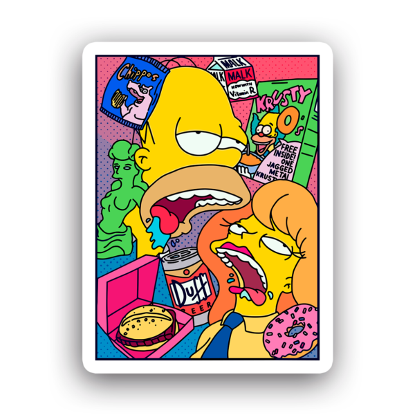 Simpsons #0071