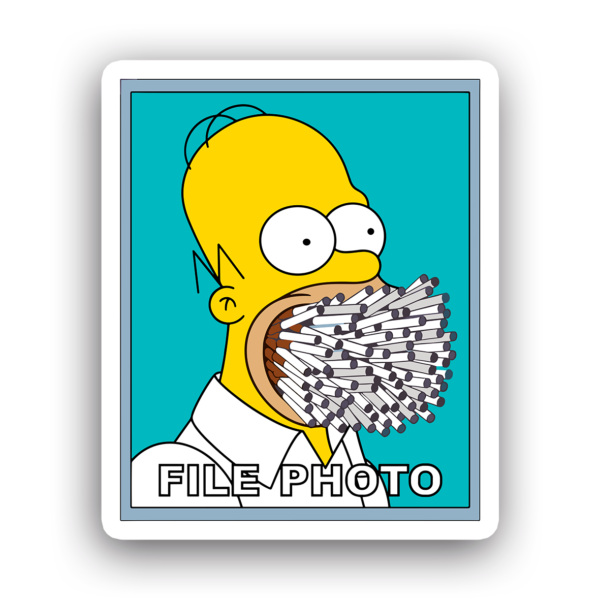 Simpsons #0072