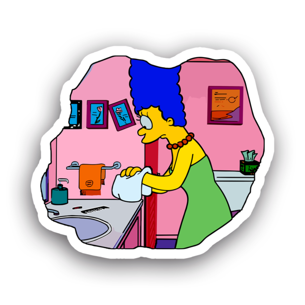 Simpsons #0077