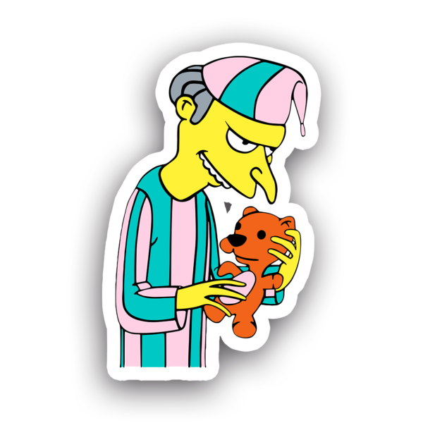 Simpsons #0080