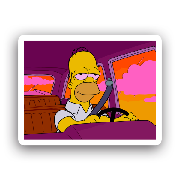 Simpsons #0081